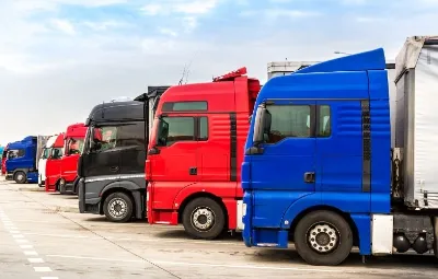 Konya Alacakaya Ambar Nakliyat