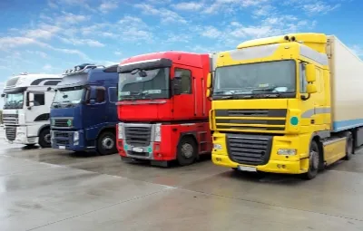 Konya Alacakaya Nakliye Ambarı