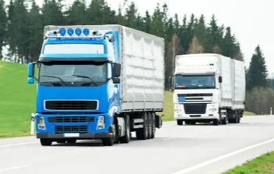 Konya Alacakaya | Eşya Taşıma